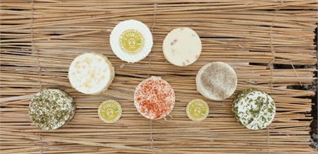 Pequelet m&eacute;lange de fleur